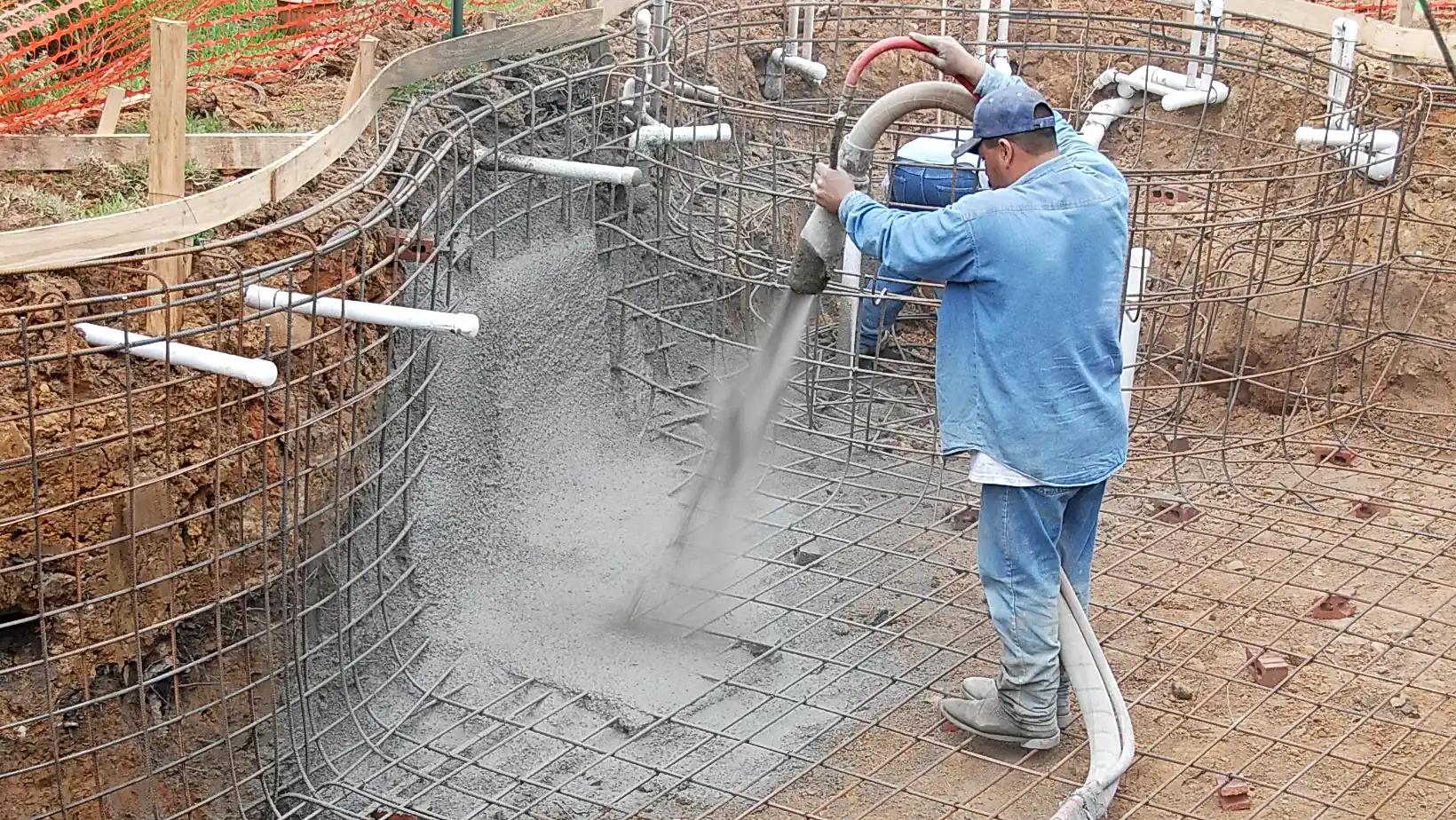 BETONARME HAVUZ NEDİR?
