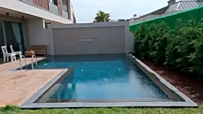 Beylikdüzü Kavaklı Havuz Tadilatı
